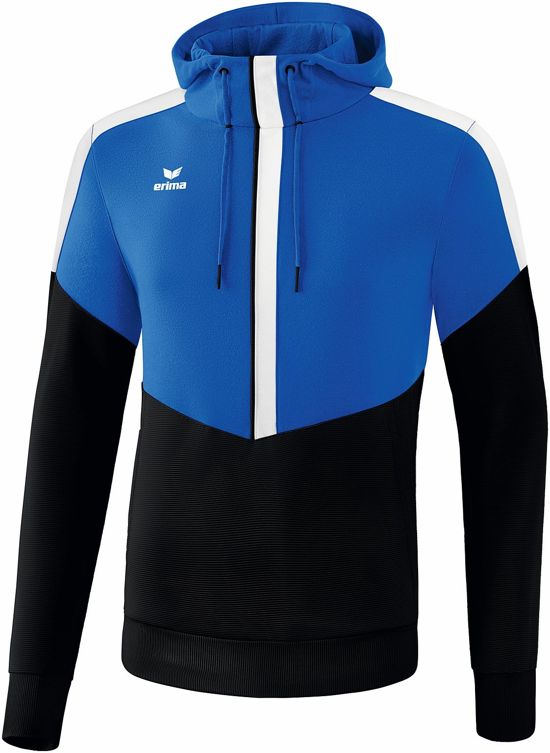 Outlet str. 152 - Erima teamline Squad Hoodie