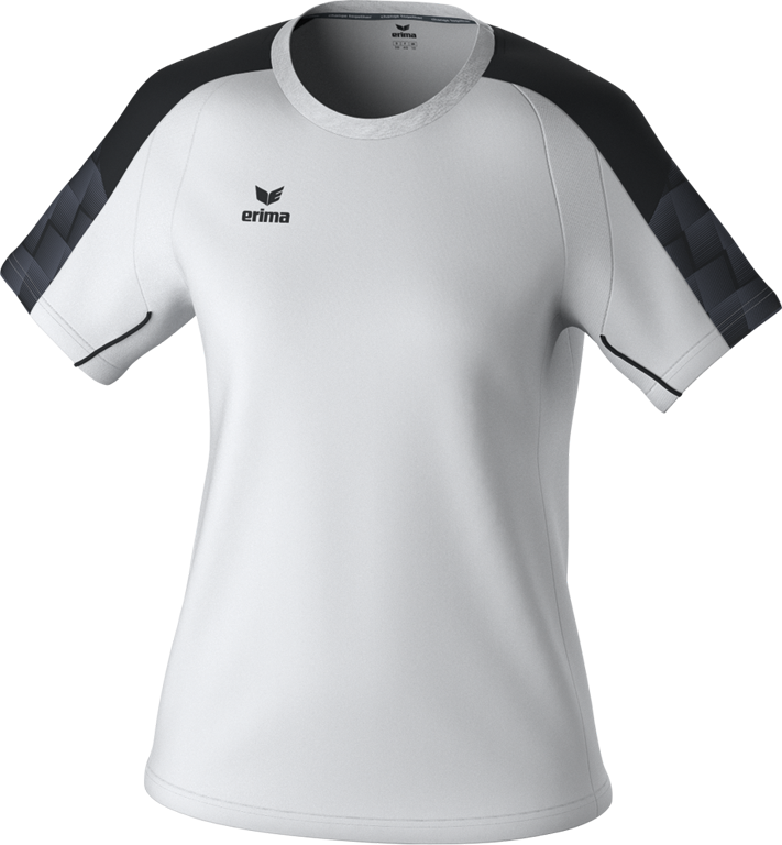 Erima Teamline Evo Star T-shirt - damemodel