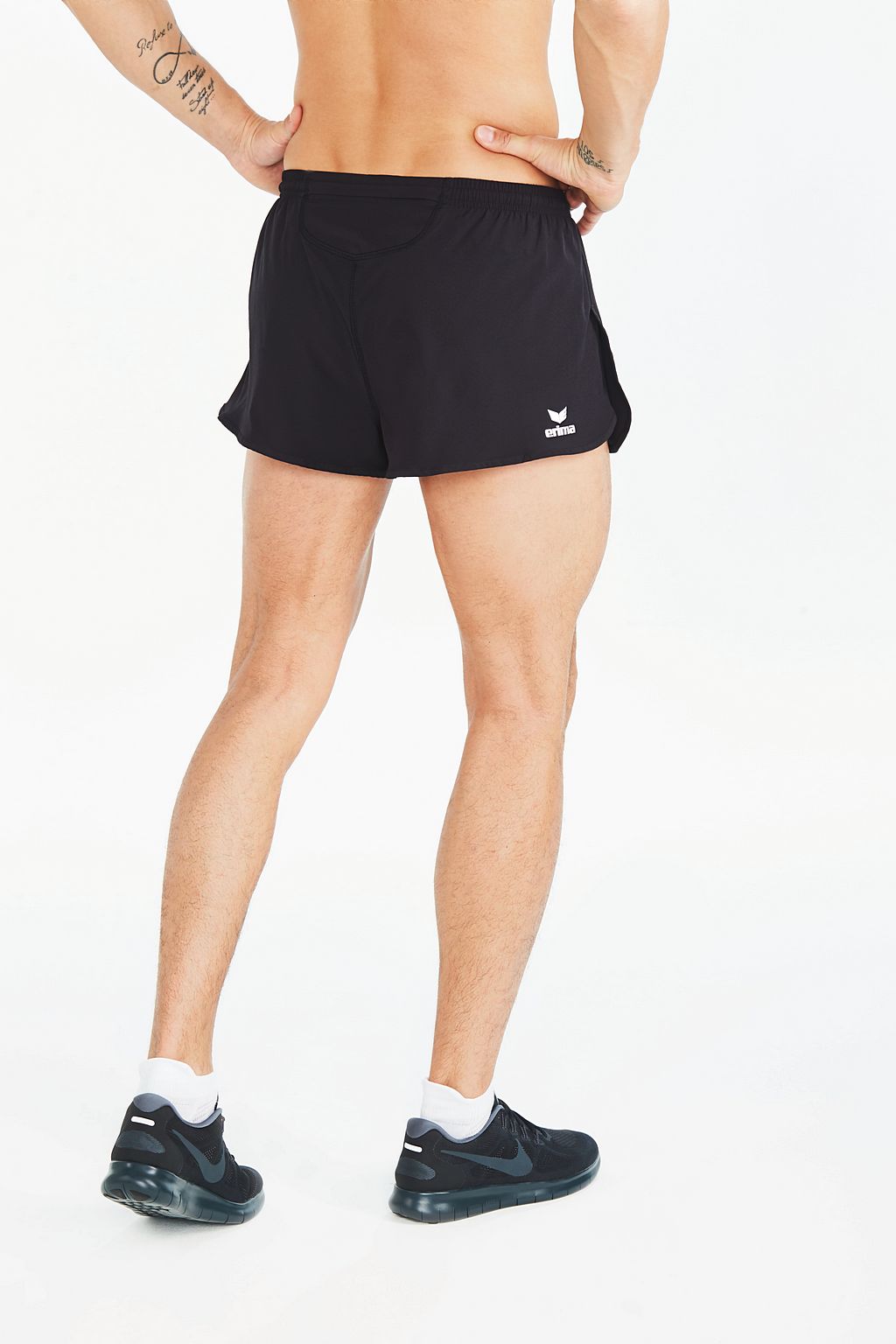 Outlet str. 6- Medium Marathonshorts