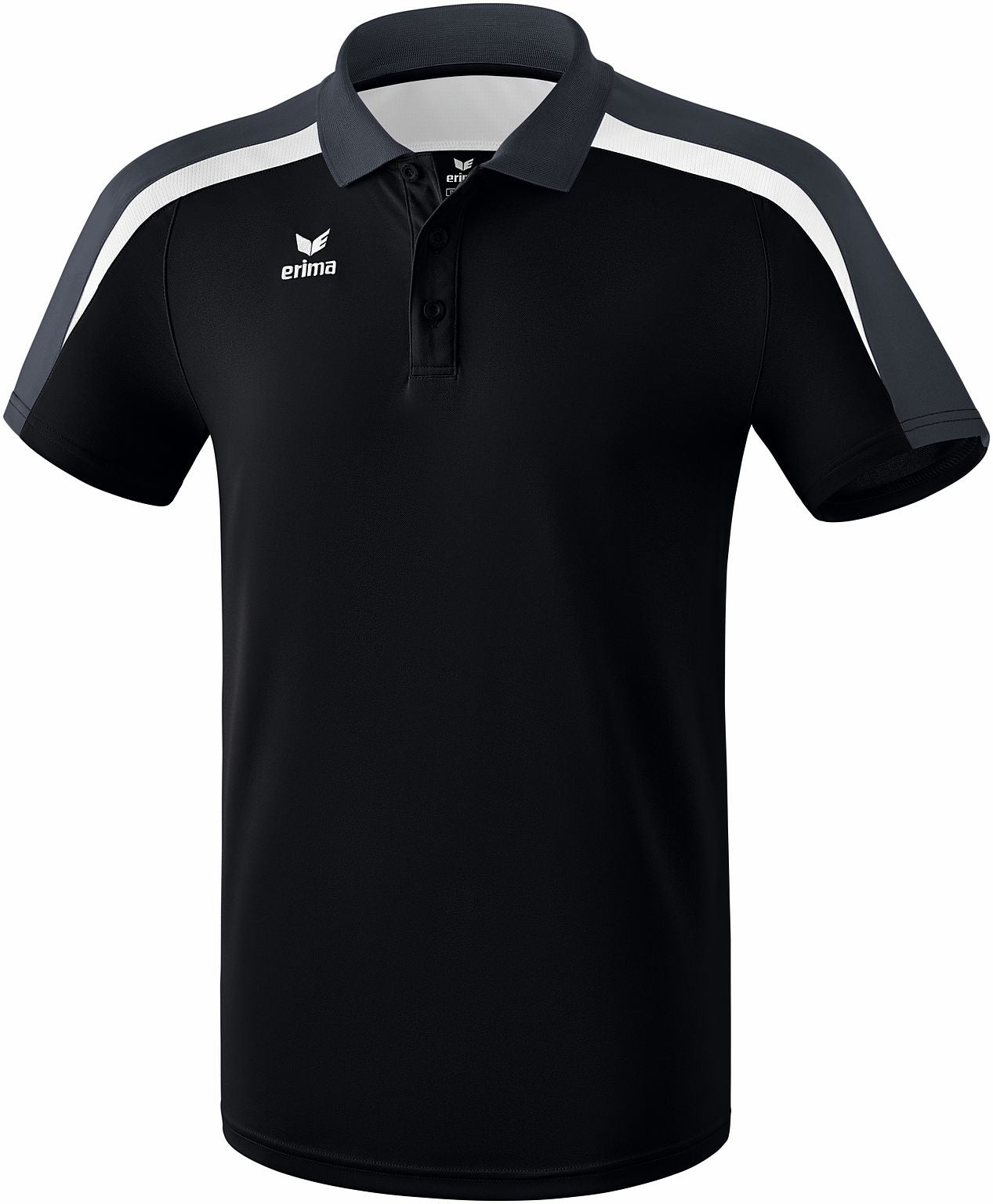 Outlet str. Small Teamline Liga 2.0 Polo-shirt