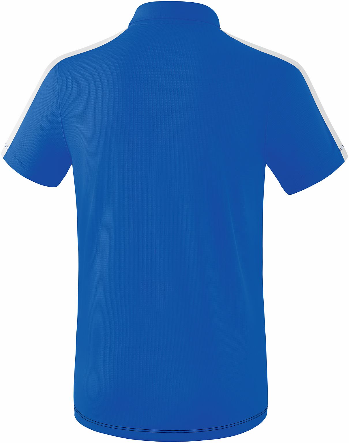 Outlet str. Small. 2690 Erima Teamline Squad Polo-shirt - med klublogo Str. Small