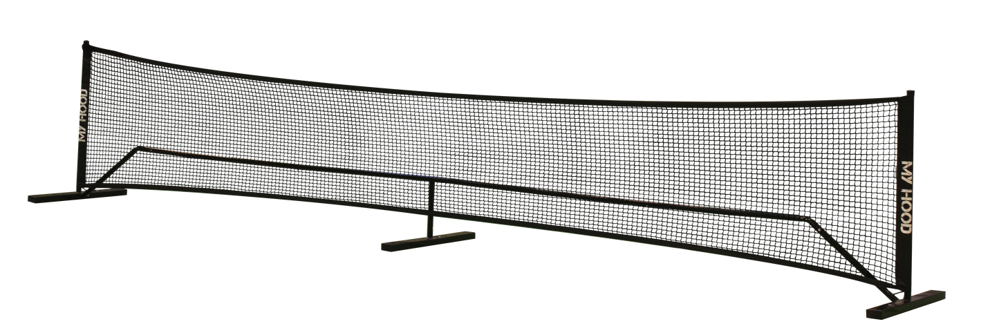 Multinet til fodtennis mm.