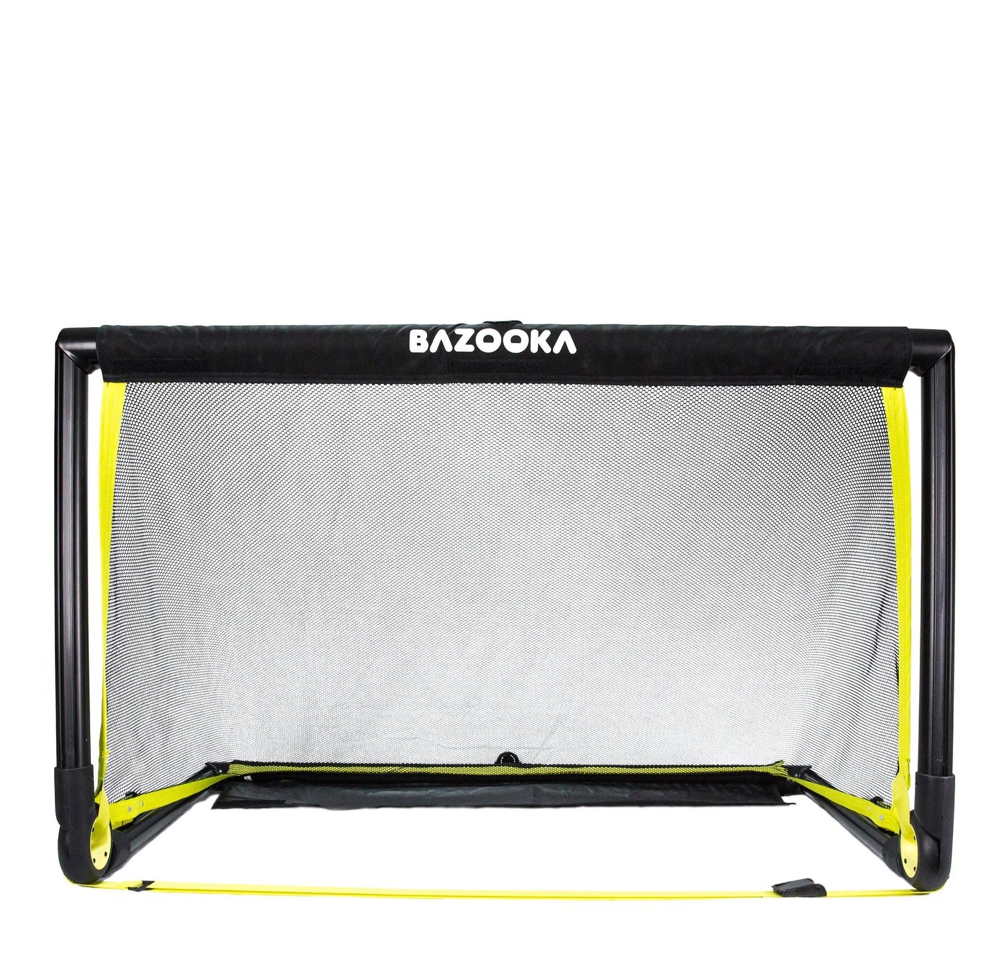 BazookaGoal 150 x 90 cm - GRATIS FRAGT