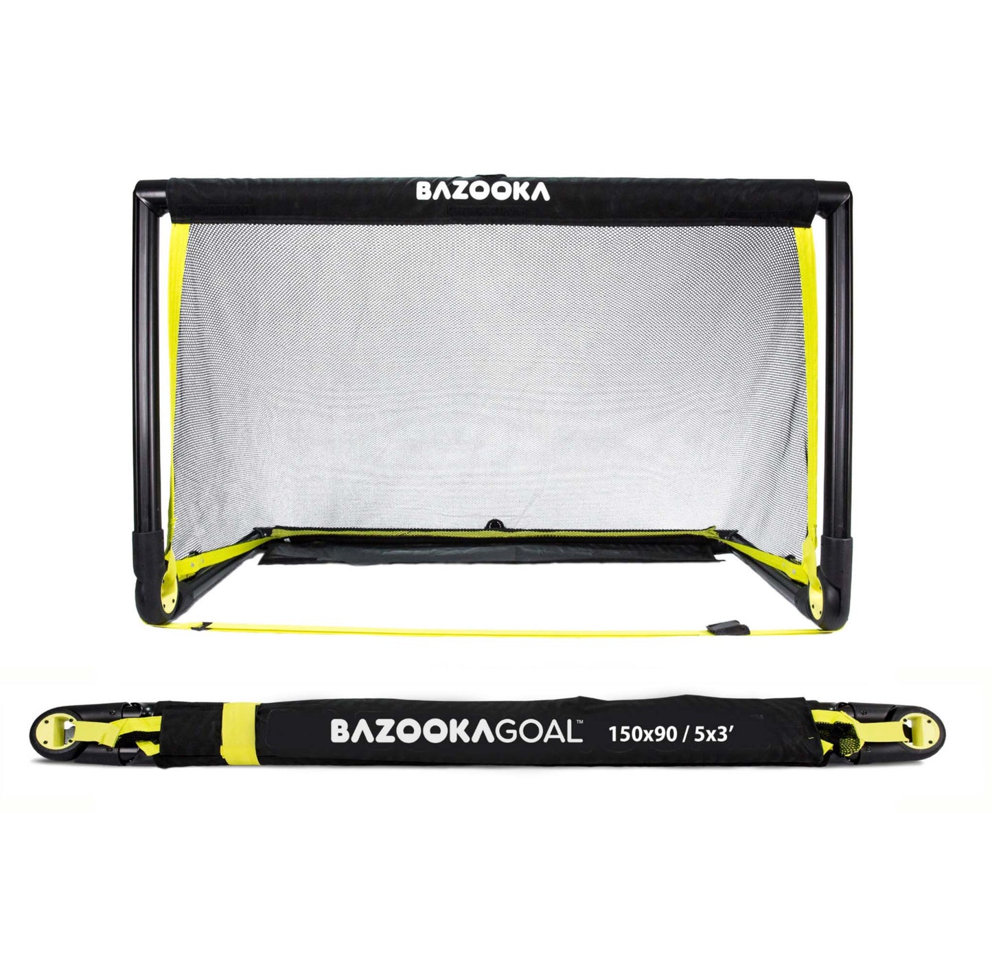 BazookaGoal 120 x 75 cm - Køb nu