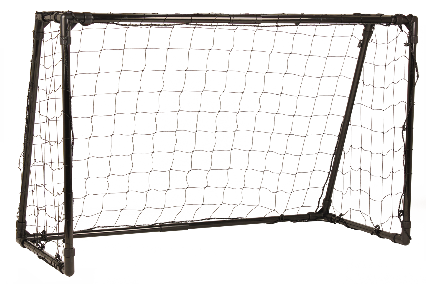 Fodboldmål 110 x 90 x 57 cm Samles uden værktøj- GRATIS FRAGT