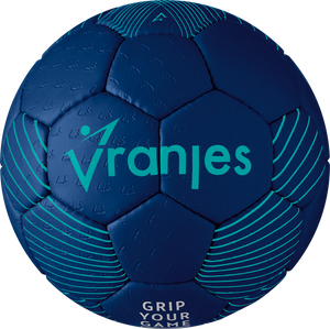 Erima Vranjes håndbold Blå Str. 3