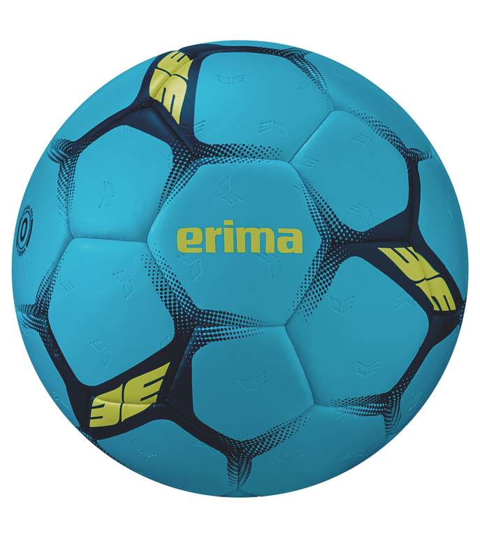 ERIMA FLASH JUNIOR Str. 00 - 0 - Sky-navy