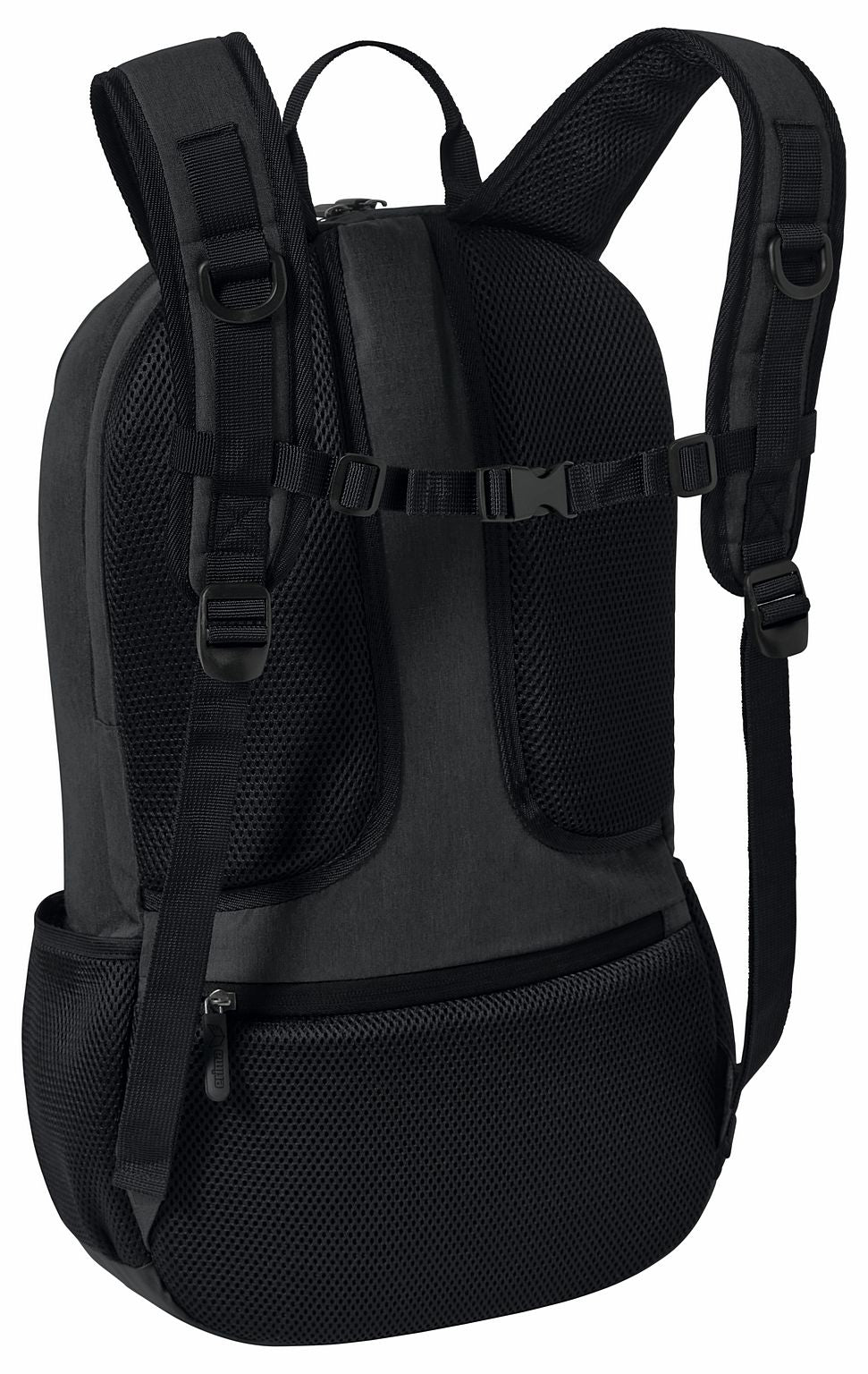 Sportsrygsæk med polstret rum til bærbar computer