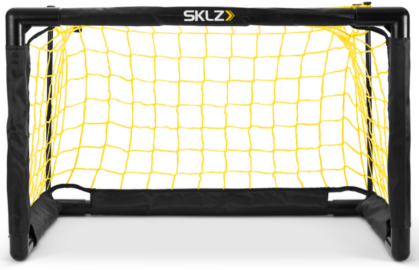 Kåret til ÅRETS MÅL i haandboldshoppen.dk "Must have" til børneværelset - SKLZ PRO Mini fodboldmål