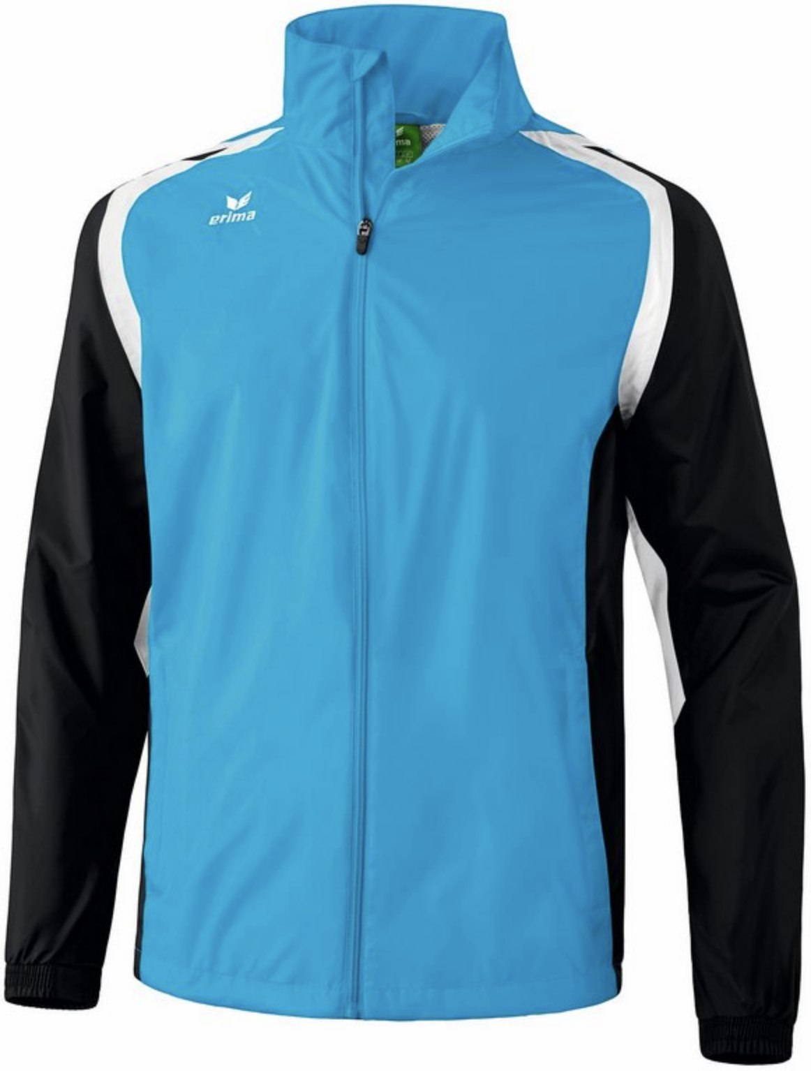 Outlet str. X-Large Vind-og vandtæt trænings- og fritidsjakke