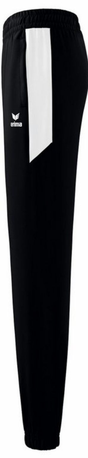 Outlet str. 40 Erima Teamline Paradedragtsbukser - damemodel