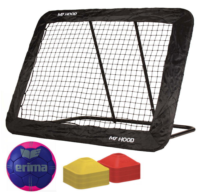 Køb idag - få leveret ca 5. december. REBOUNDERPAKKE H-150