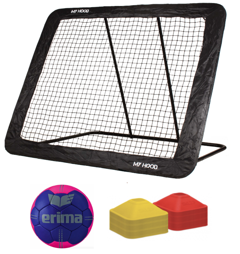 Gratis Fragt! REBOUNDERPAKKE H-180