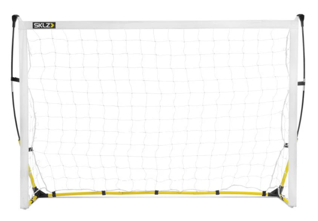 SKLZ Quickster transportabel mål 2,35 x 1,52 m