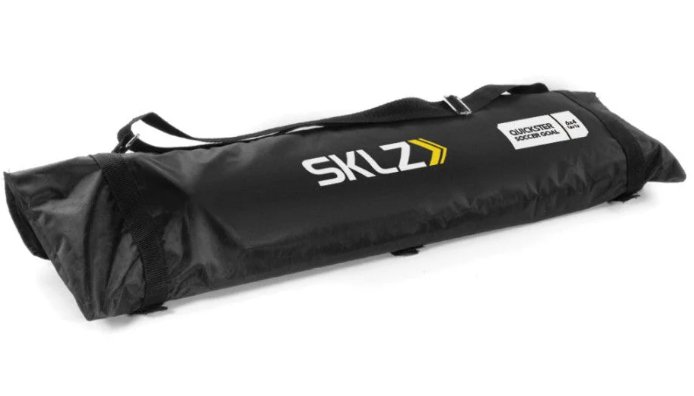SKLZ Quickster transportabel mål 2,35 x 1,52 m