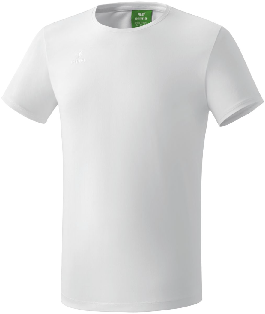 Outlet str. X-Large Erima Style t-shirt i bomuld