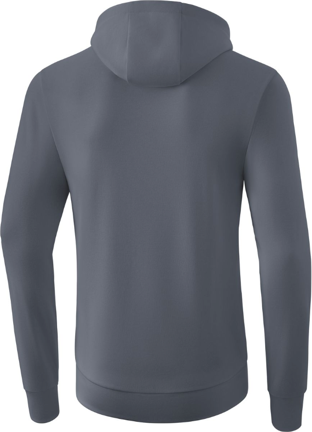 Outlet str. X-Large Basic hoody