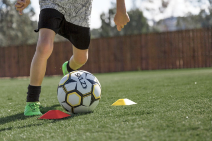 KLUBTILBUD - SKLZ Mini CONES - 50 stk