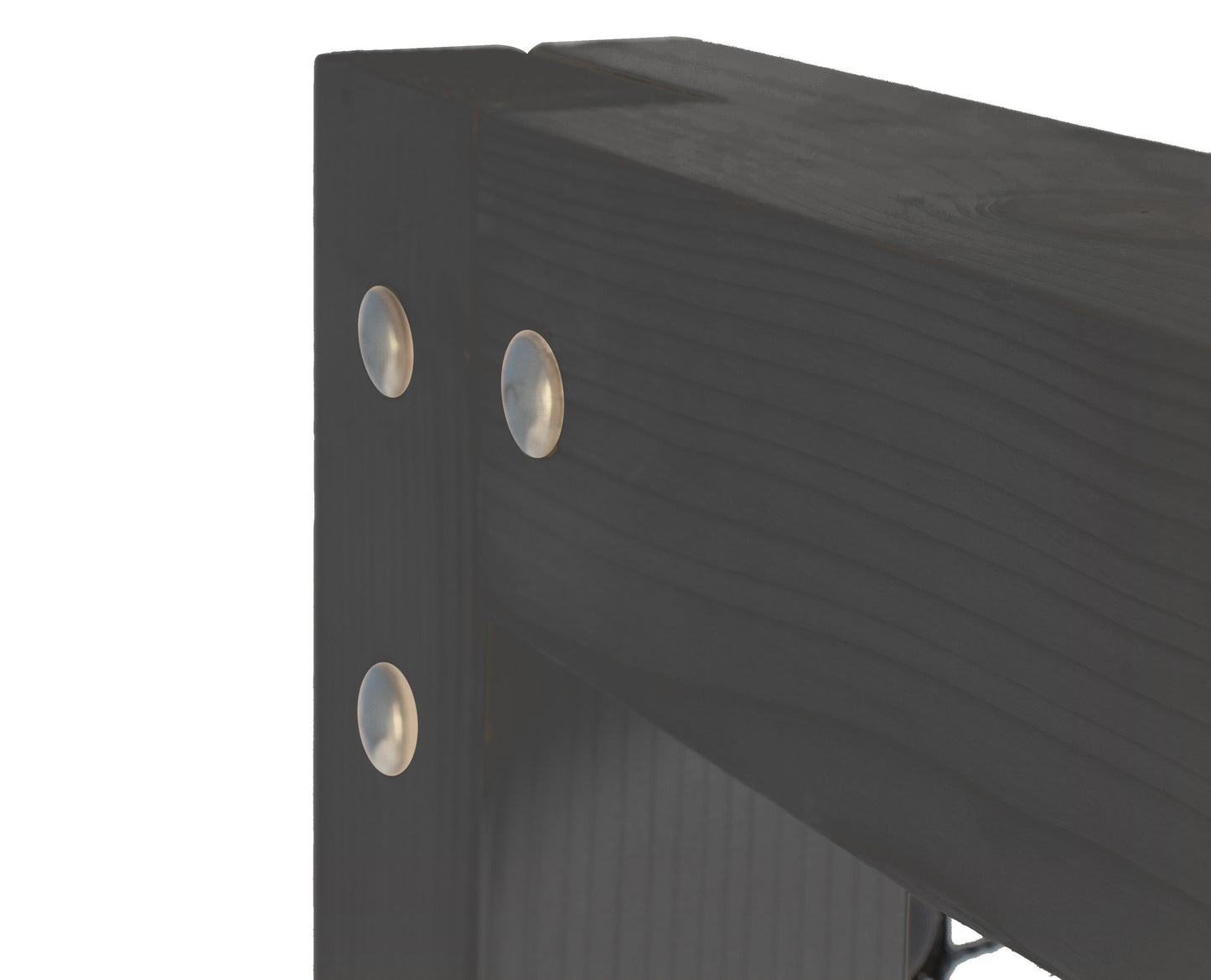 NYHED! My Hood Homegoal Plus 300 x 200 cm. Sort. Håndboldmålstørrelse