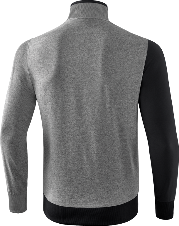 Teamline 5-C Paradedragtstrøje