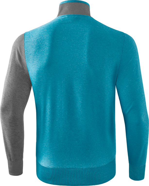 Teamline 5-C Paradedragtstrøje