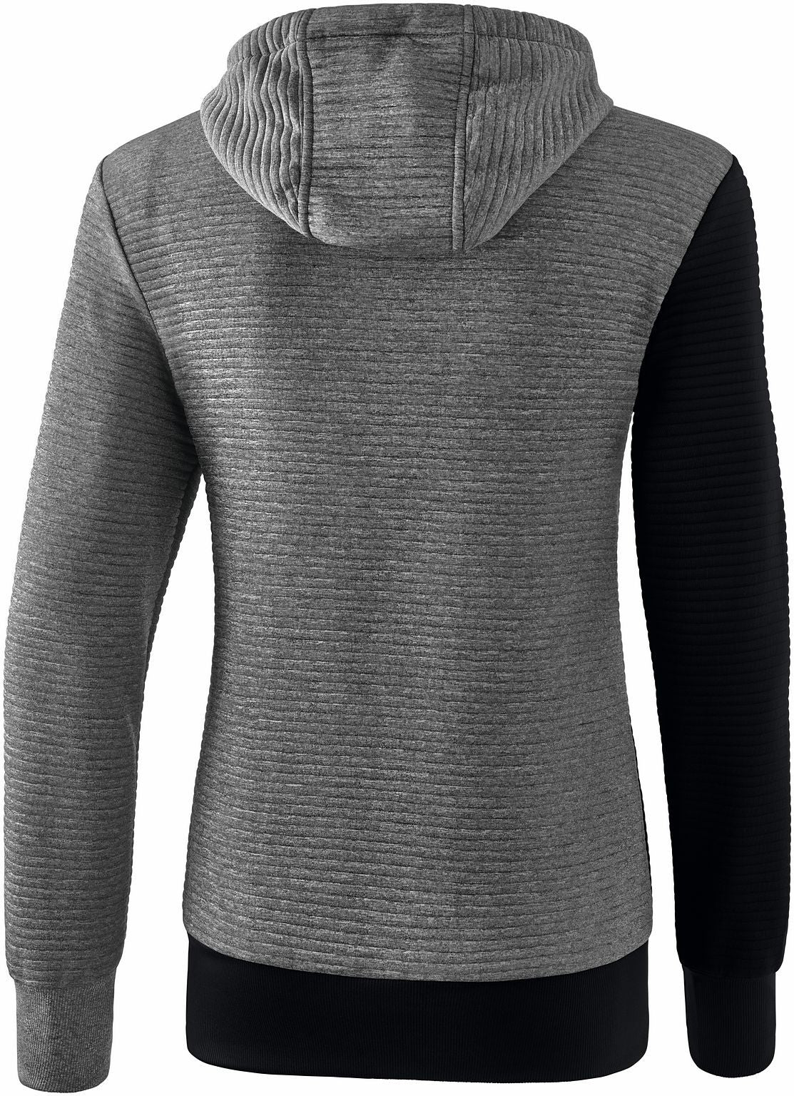 Teamline 5-C hættetrøje faconsyet damemodel