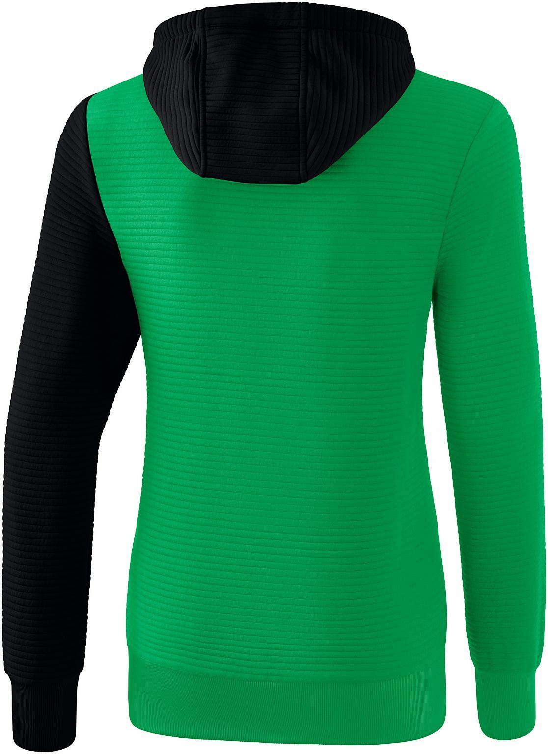 Teamline 5-C hættetrøje faconsyet damemodel