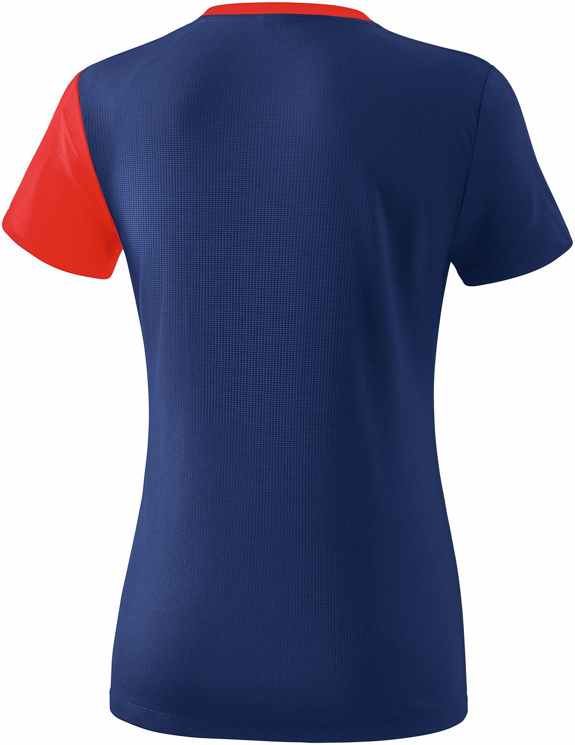 Teamline 5-C T-shirt faconsyet damemodel