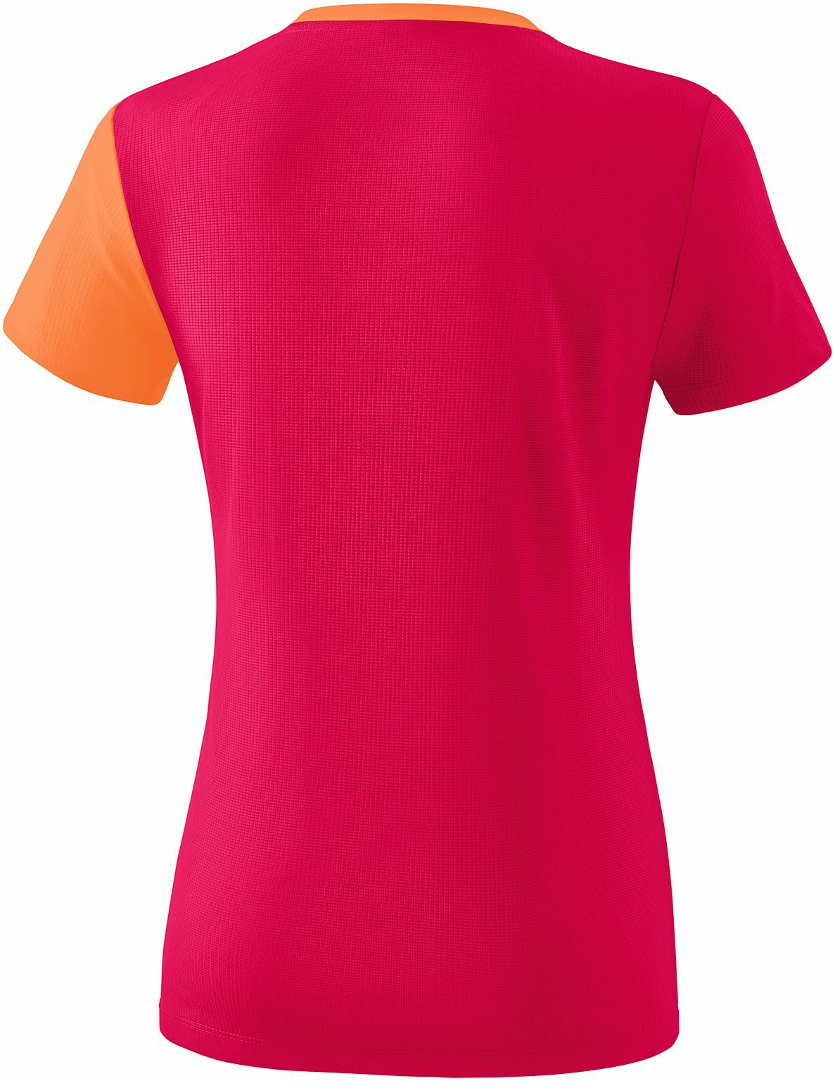 Teamline 5-C T-shirt faconsyet damemodel