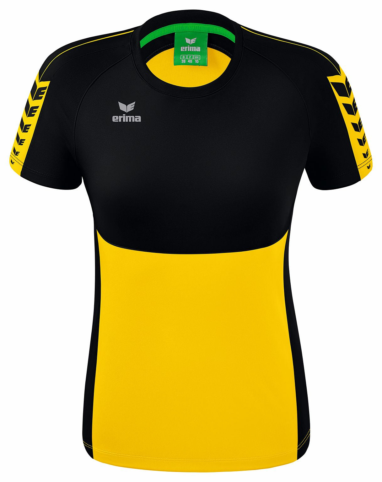 Erima Teamline SIX WINGS T-shirt - damemodel