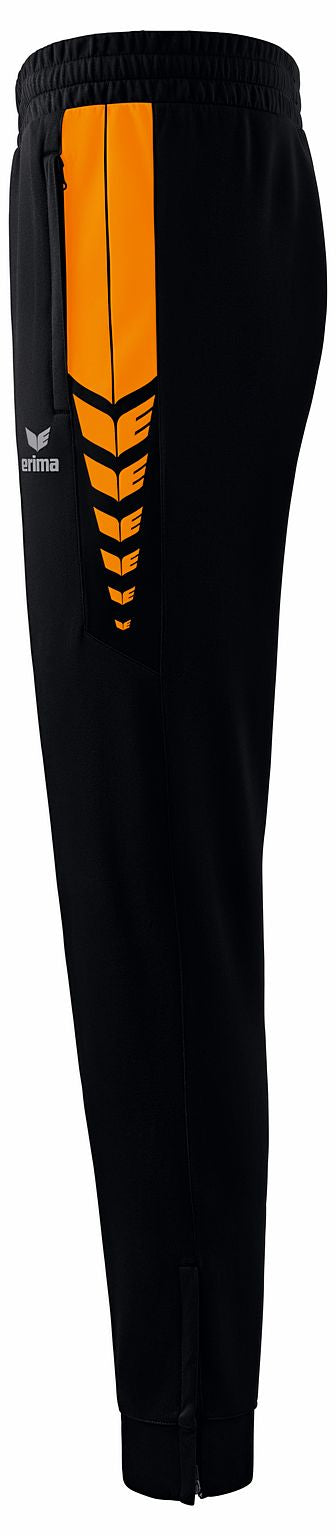 SIX WINGS Træningsbukser