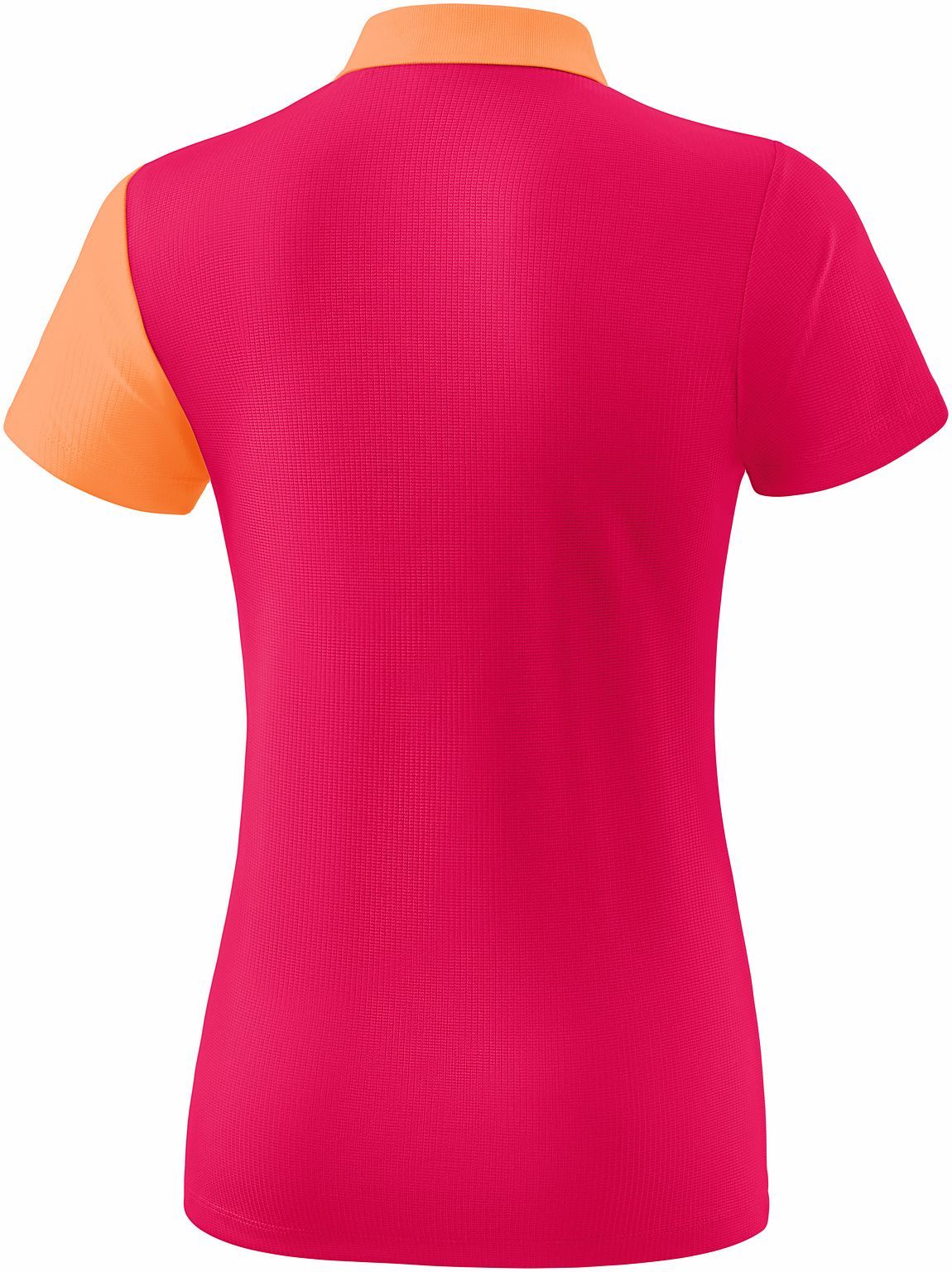 Teamline 5-C Polo-shirt faconsyet damemodel