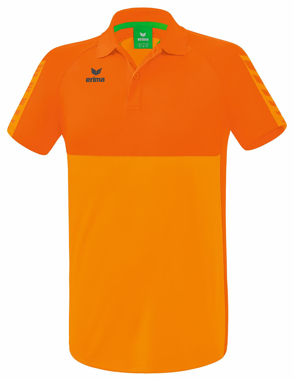 Erima Teamline SIX WINGS Polo-shirt - herremodel