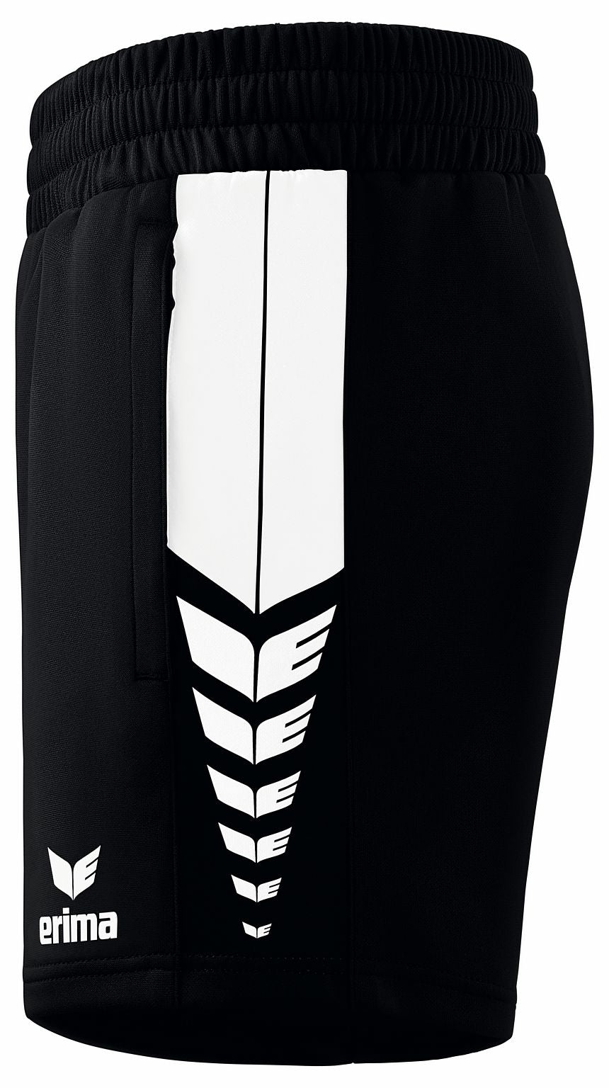 Erima Teamline SIX WINGS shorts - damemodel