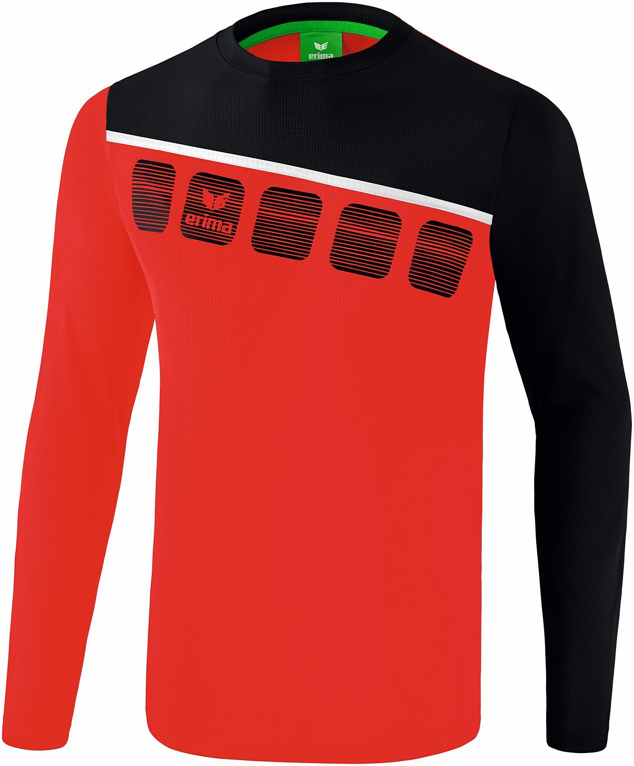 Teamline 5-C longsleeve