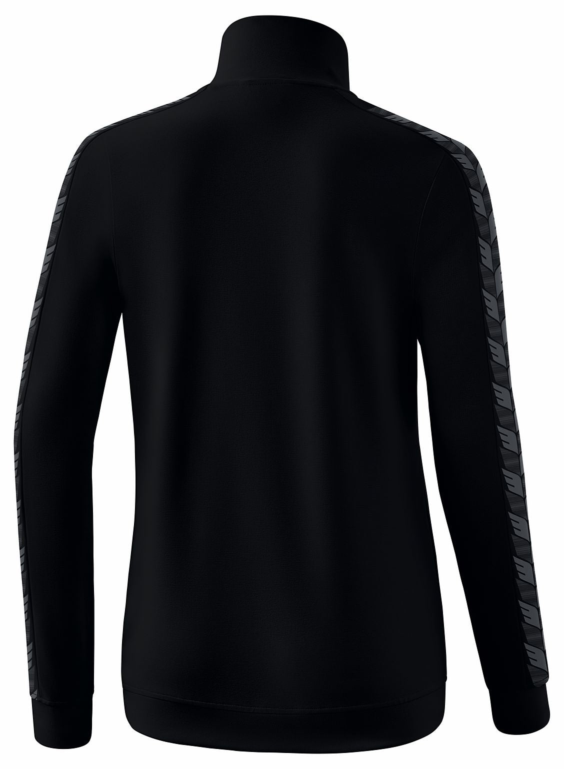 Sweattrøje retrolook i bomuld
