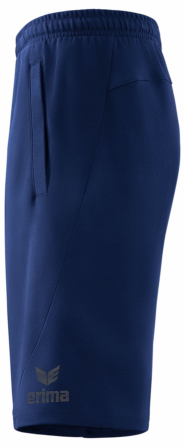 Korte Sweatbukser med snor i livet