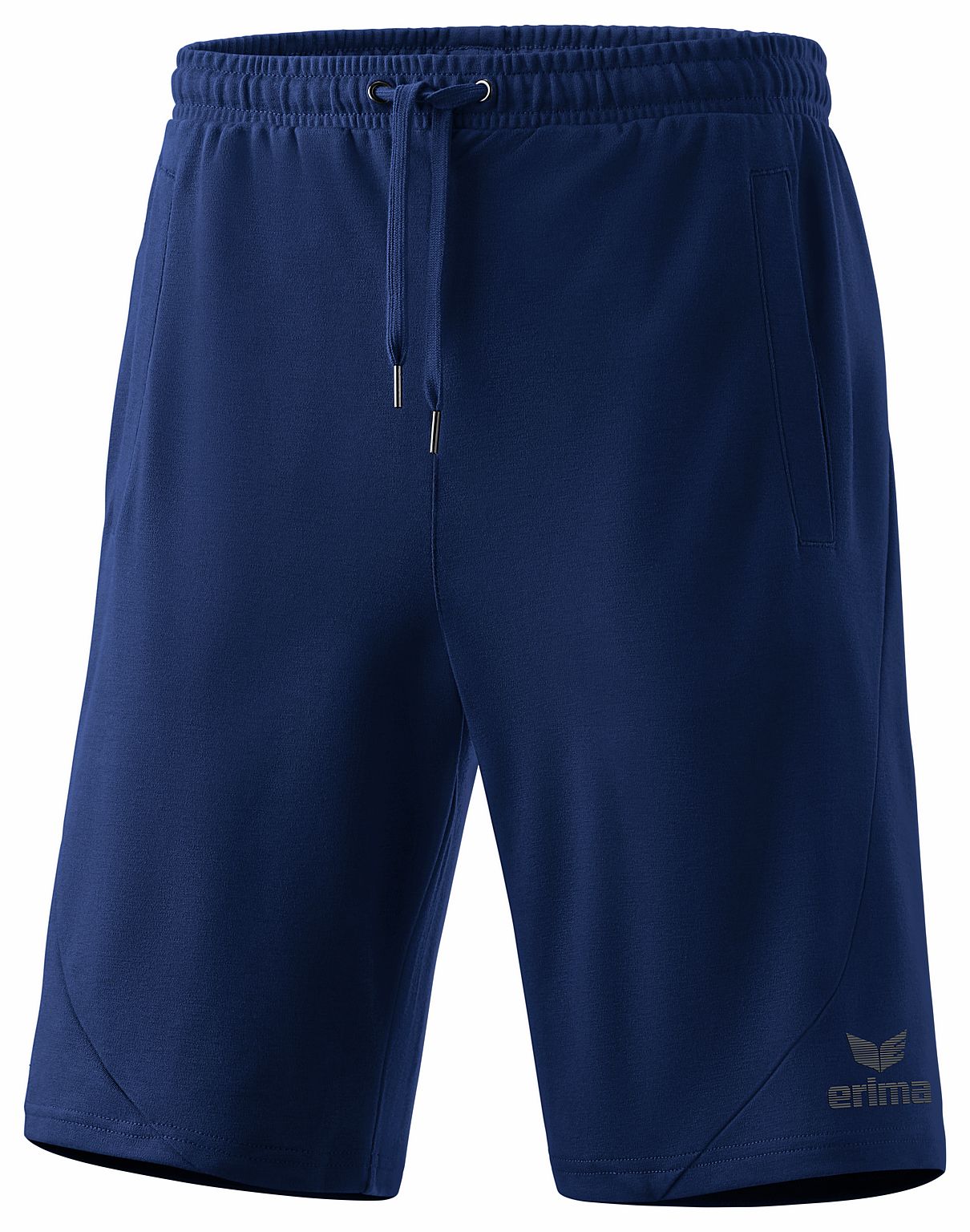 Korte Sweatbukser med snor i livet