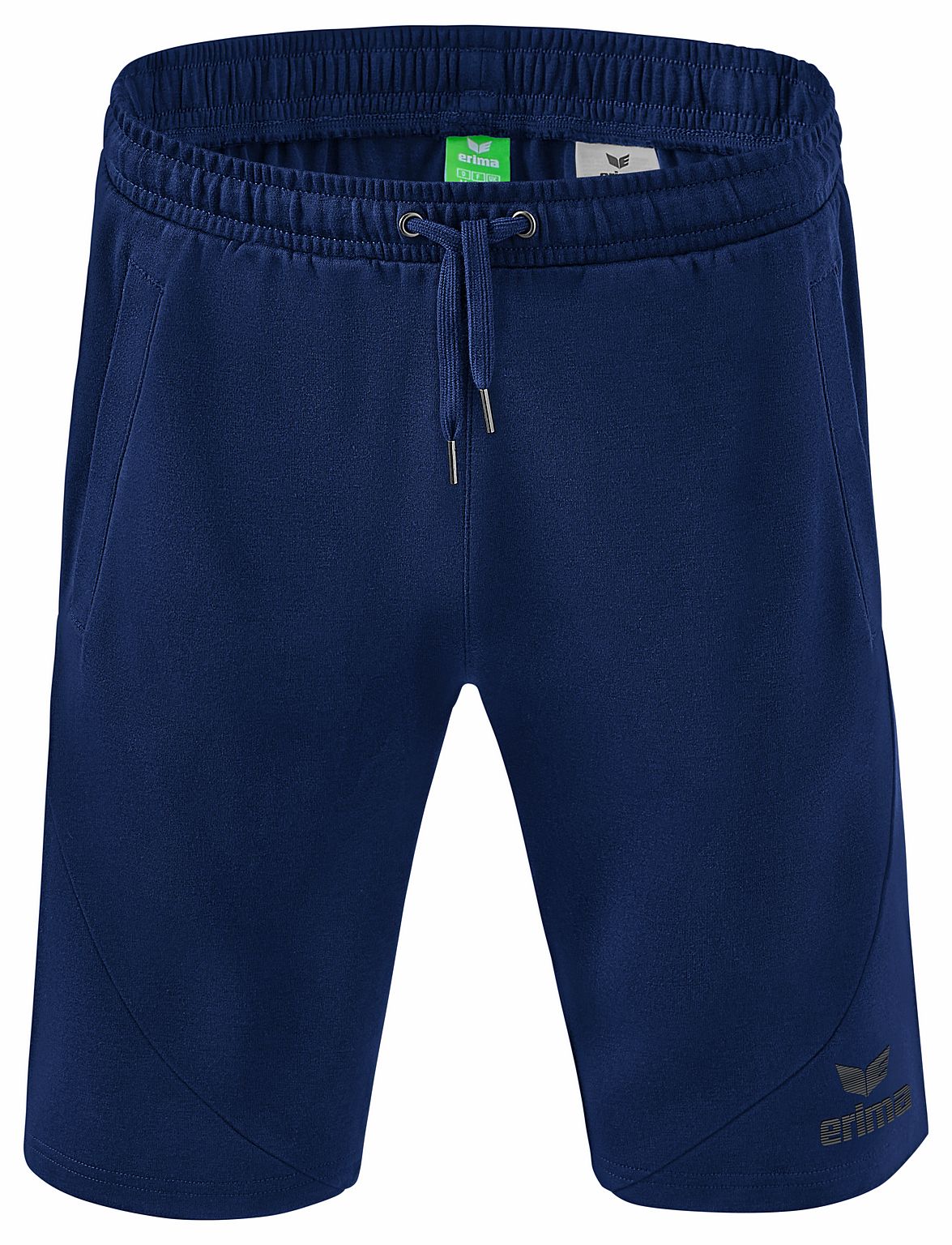 Korte Sweatbukser med snor i livet