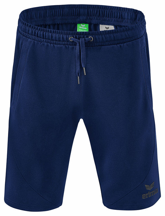 Korte Sweatbukser med snor i livet