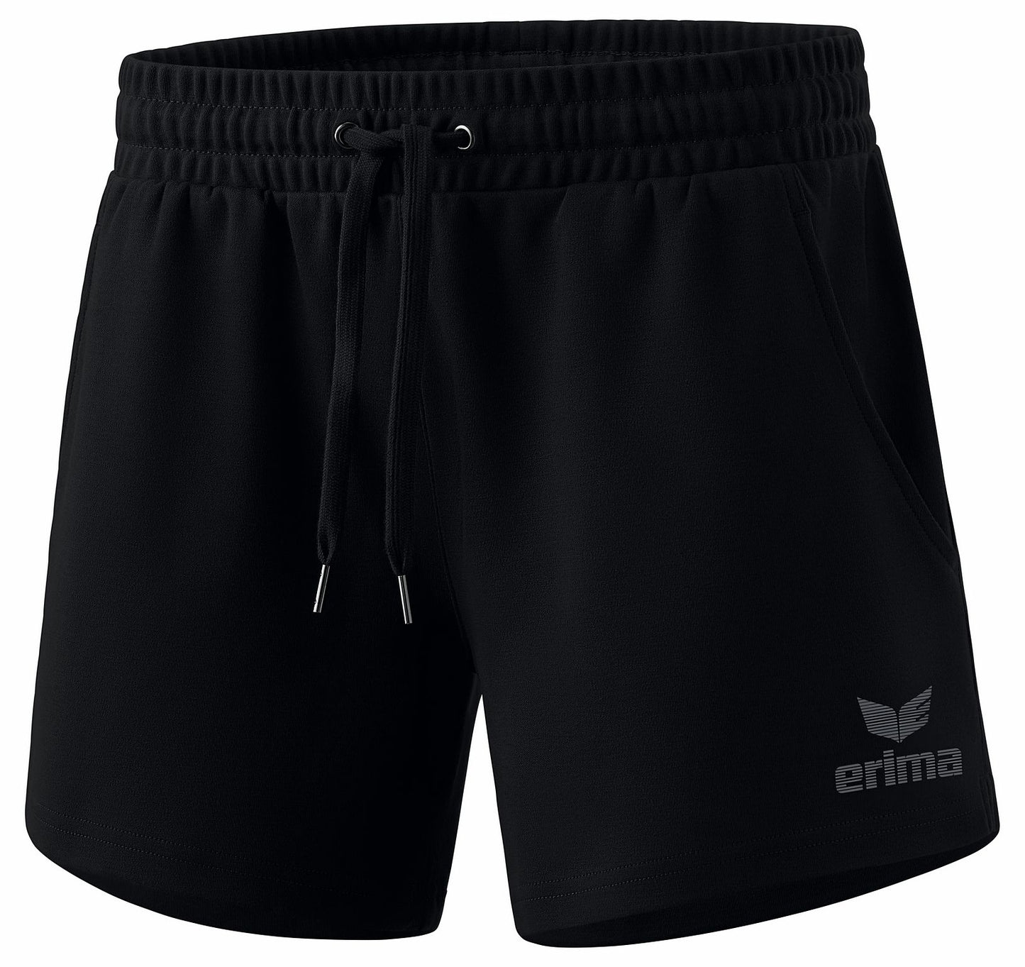 Sweat shorts bomuld dame
