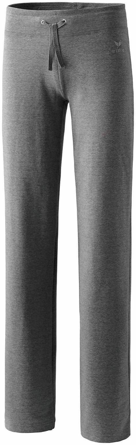 Sweatbukser lang benlængde