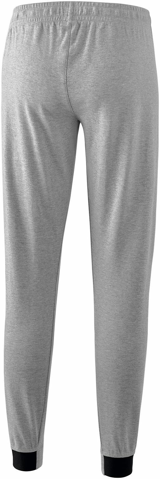 Sweatpants bomuld dame