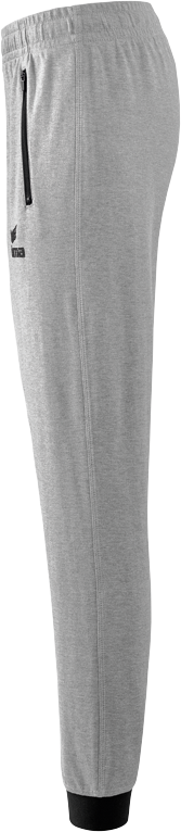 Sweatpants bomuld dame