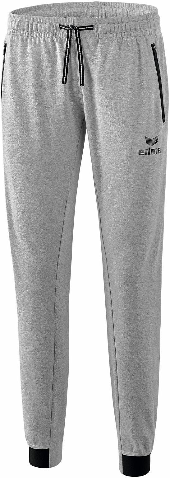 Sweatpants bomuld dame