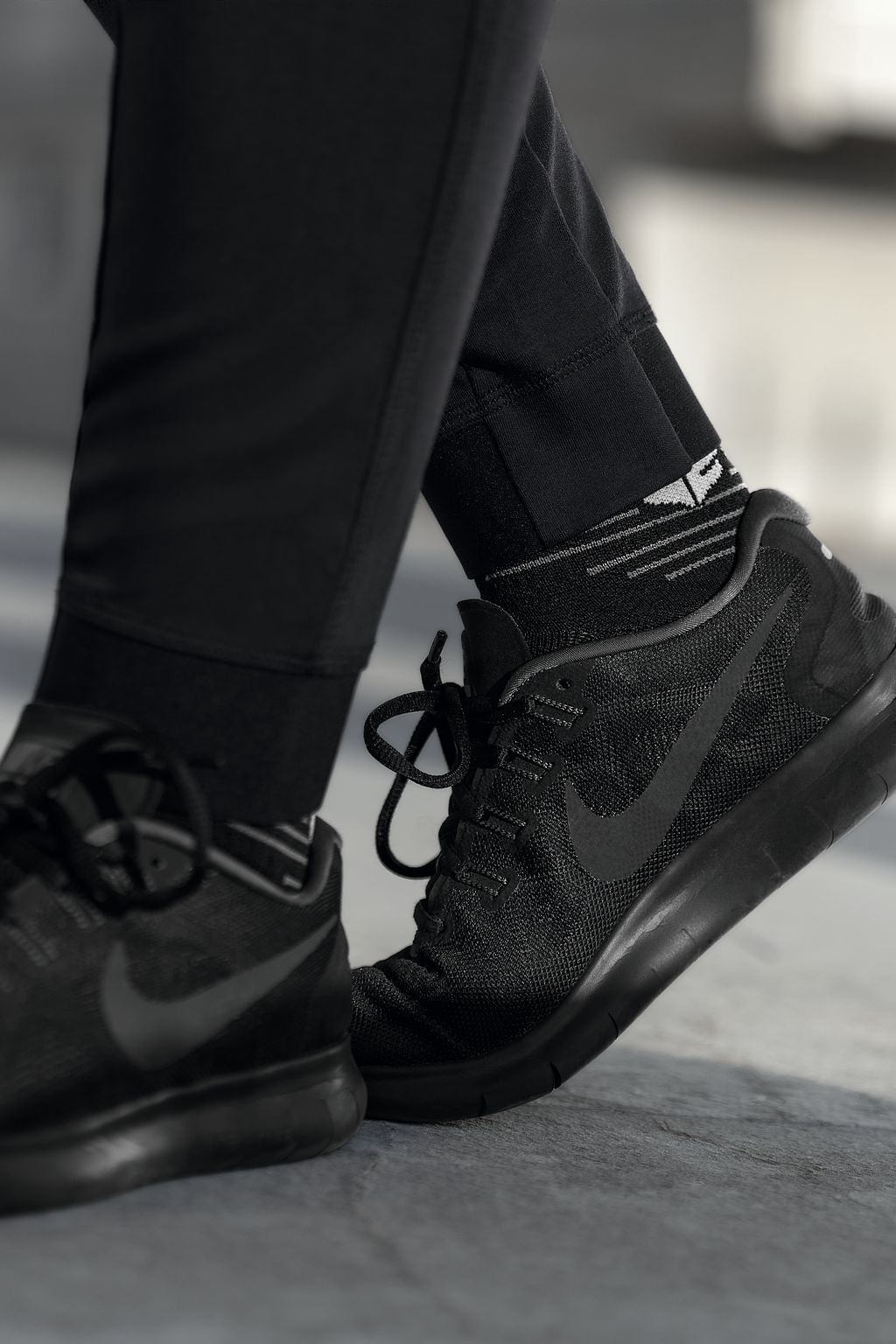 Sweatpants bomuld dame