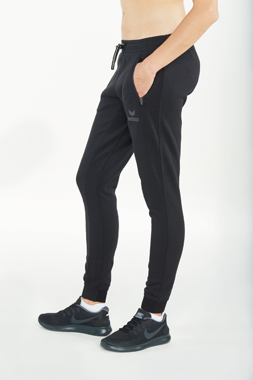 Sweatpants bomuld dame