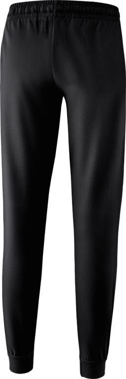 Sweatpants bomuld dame