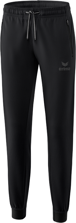 Sweatpants bomuld dame