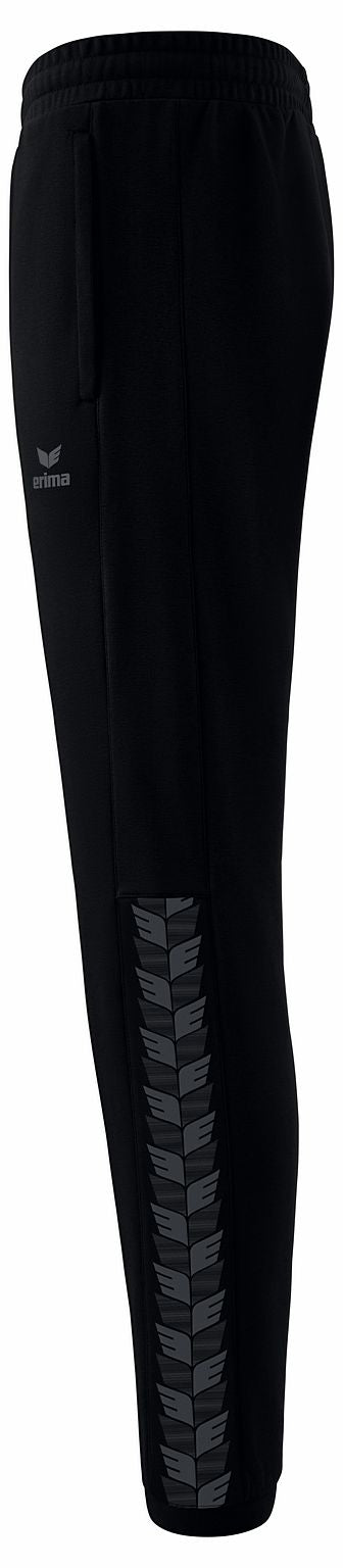 Sweatpants bomuld herre